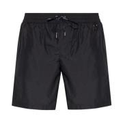 Strandkleding Dolce & Gabbana , Black , Heren