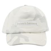 Caps Dolce & Gabbana , White , Heren