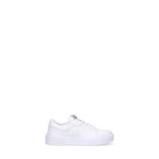 Lichte en veelzijdige sneakers voor heren Dolce & Gabbana , White , He...