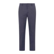 Chinos Dolce & Gabbana , Blue , Heren