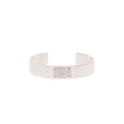 Grijze Bijoux Armband Dolce & Gabbana , Gray , Heren