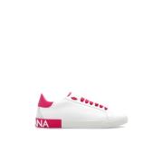 Portofino sneakers Dolce & Gabbana , White , Dames