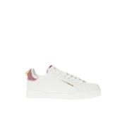 Portofino sneakers Dolce & Gabbana , White , Dames