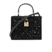 Schoudertas Dolce & Gabbana , Black , Dames