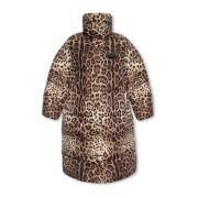 Jackets Dolce & Gabbana , Brown , Dames