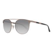 Zijden Sjaal met Multicolor Patroon Dolce & Gabbana , Gray , Heren