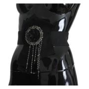 Riemen Dolce & Gabbana , Black , Dames