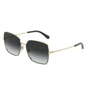 Sunglasses Dolce & Gabbana , Black , Unisex