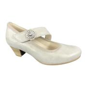 66149 Pumps Gabor , Beige , Dames