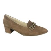 Stijlvolle Pumps Gabor , Brown , Dames