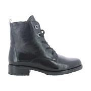 Zwarte damesschoenen Gabor , Black , Dames