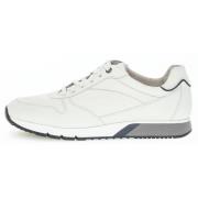 Heren Sneaker - 1019.10.03 Gabor , White , Heren