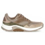 Heren Sneaker - 8000.11.04 Gabor , Beige , Heren