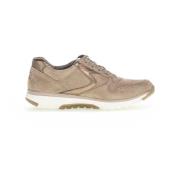 Rollingsoft Dames Wandelsneaker Gabor , Beige , Dames