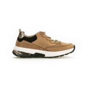 Rollingsoft Dames Wandelsneaker Gabor , Beige , Dames