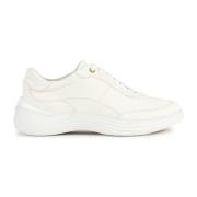 Sneakers Geox , White , Dames