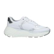 Sneakers Geox , White , Dames