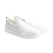 Tayrwin sneakers Geox , White , Heren