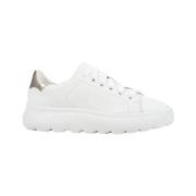 Sneakers Geox , White , Dames