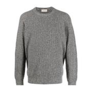 John Smedley Sweaters Grey John Smedley , Gray , Heren