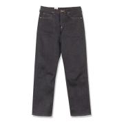 Cowboy Dry Indigo Jeans Lee , Blue , Heren