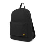 Rugzak Lyle & Scott , Black , Heren