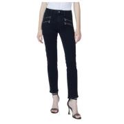 Trousers Paige , Black , Dames