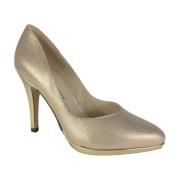 Pumps 78711 Peter Kaiser , Beige , Dames