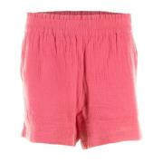 Roze Shorts - 641-267-1787 Rails , Pink , Dames