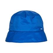 Golf Bucket Hat Rains , Blue , Unisex