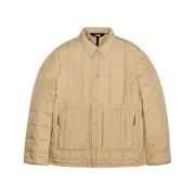 Donsjas Rains , Beige , Heren