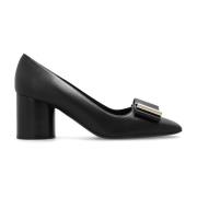 ‘Lena’ pumps Salvatore Ferragamo , Black , Dames