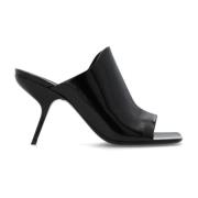 Era muiltjes Salvatore Ferragamo , Black , Dames