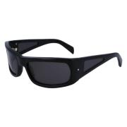Sunglasses Salvatore Ferragamo , Black , Heren