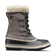 Zwart Winter Carnaval DTV Sorel , Gray , Dames