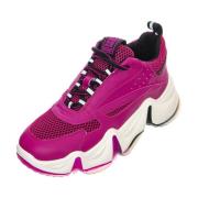 Sneakers Steve Madden , Purple , Dames