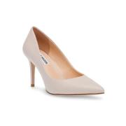 Ladybug Stijl Pumps Steve Madden , Beige , Dames