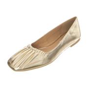 Ballerina`s Steve Madden , Yellow , Dames