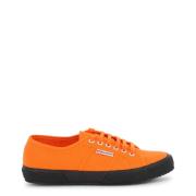 Sneakers-2750-Cotuclic-S000010 Superga , Orange , Dames