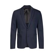 Verhoog je stijl met de Hurley Blazer Drykorn , Blue , Heren