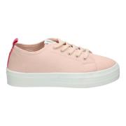 Sneakers Jack & Jones , Pink , Dames