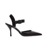 Pumps Stuart Weitzman , Black , Dames