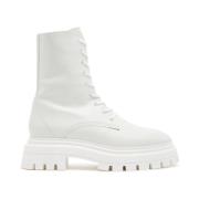 Stijlvolle Veterschoen Stuart Weitzman , White , Dames