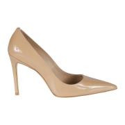 Elegant AJM Adobe Stuart Pumps Stuart Weitzman , Beige , Dames