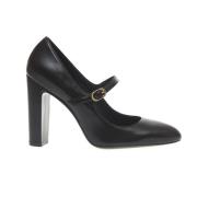 Zwarte Enkellaarzen voor Dames Stuart Weitzman , Black , Dames