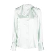 449 Overhemd Jil Sander , White , Dames