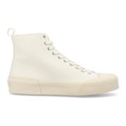 Sneakers Jil Sander , White , Heren