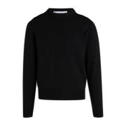 Stijlvolle Breisels Jil Sander , Black , Heren