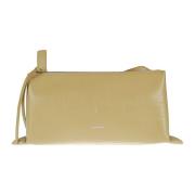 Empire SM Cross Body Tas Jil Sander , Green , Dames