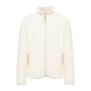 Fleecejas Jil Sander , Beige , Heren